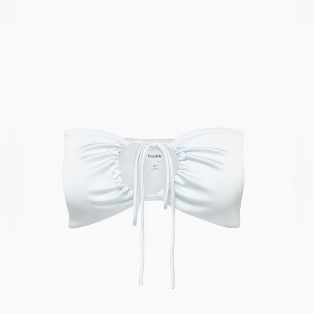 Aritzia halter top NWT
